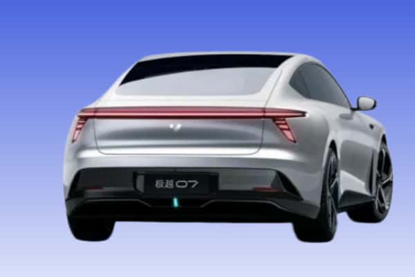 安陆市回收小米汽车
