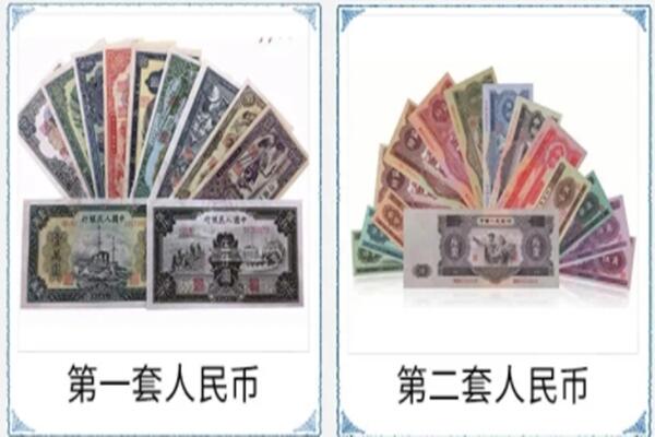 安陆市回收旧币